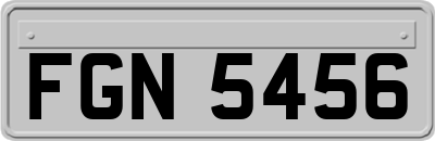 FGN5456