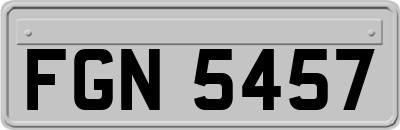 FGN5457