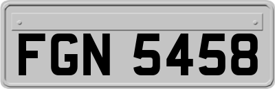 FGN5458