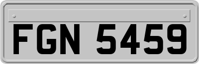 FGN5459