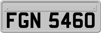 FGN5460