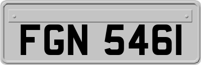 FGN5461