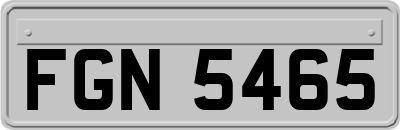 FGN5465
