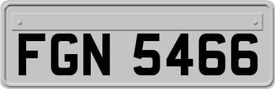 FGN5466