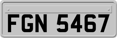 FGN5467