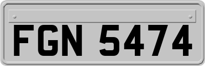 FGN5474