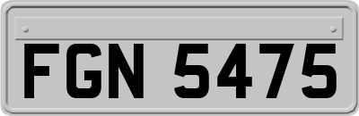 FGN5475