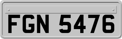 FGN5476