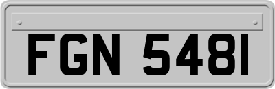 FGN5481