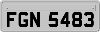 FGN5483