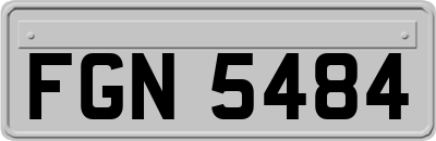 FGN5484