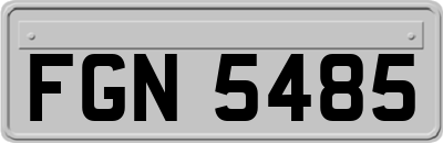 FGN5485