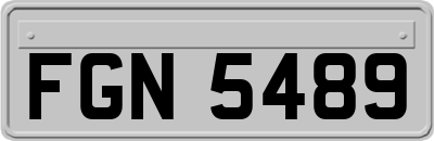 FGN5489