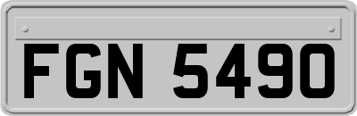 FGN5490