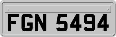 FGN5494