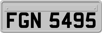 FGN5495