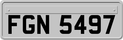 FGN5497