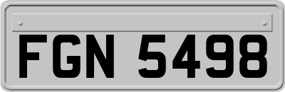 FGN5498