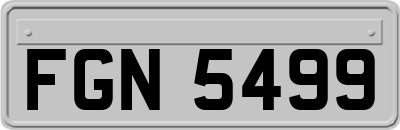 FGN5499