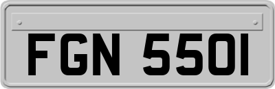 FGN5501