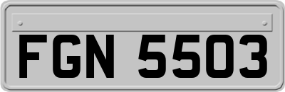 FGN5503