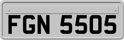 FGN5505