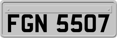 FGN5507