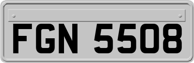 FGN5508