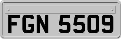 FGN5509