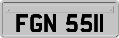 FGN5511