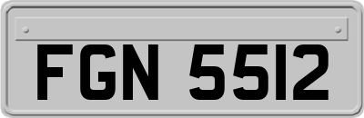 FGN5512