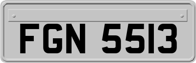 FGN5513