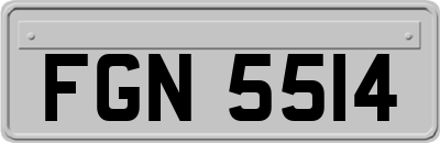 FGN5514