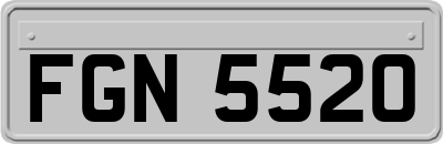 FGN5520