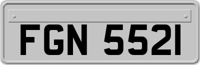 FGN5521
