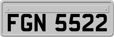 FGN5522