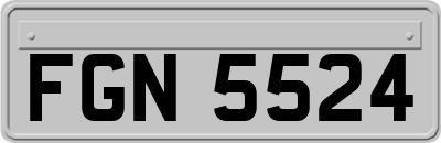FGN5524