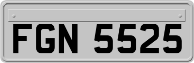 FGN5525
