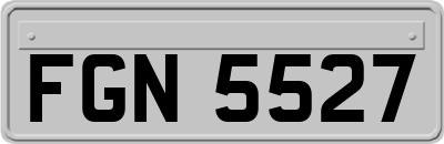 FGN5527