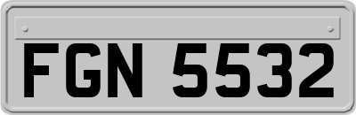 FGN5532