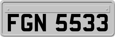FGN5533