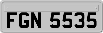 FGN5535