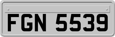 FGN5539