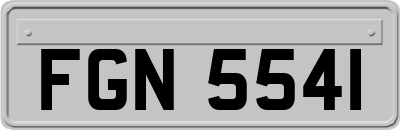 FGN5541