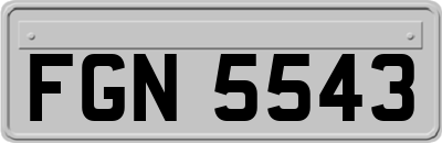 FGN5543