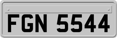 FGN5544