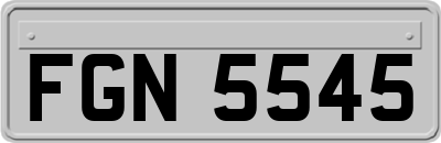FGN5545