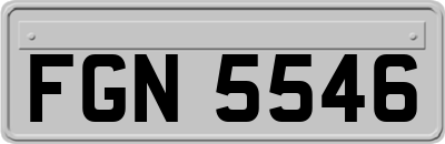 FGN5546