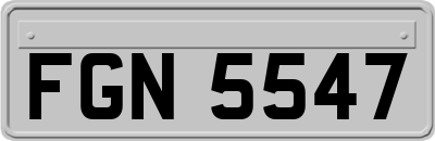FGN5547