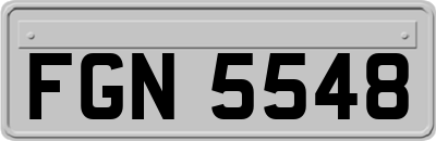 FGN5548